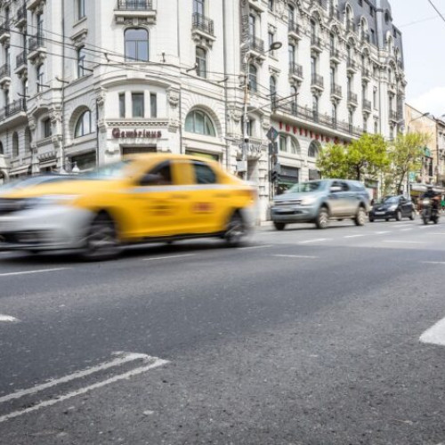 Comisia Tehnică de Circulație din București adoptă un sistem digital transparent