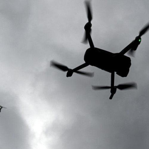 Volodimir Zelenski aprobă exportul controlat de arme și drone ucrainene din 2025