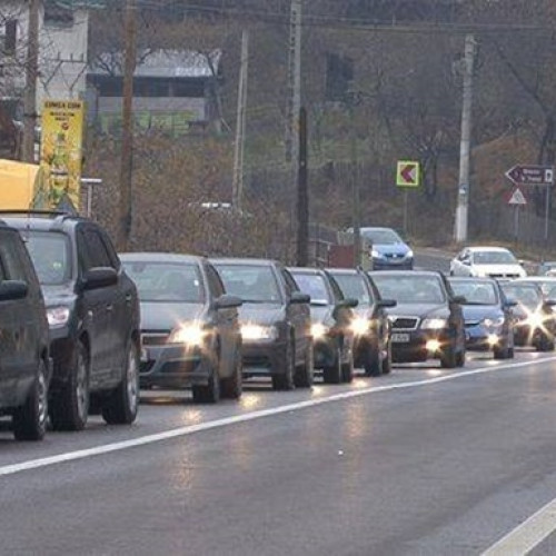 Motorina pierde teren în Europa, mașinile diesel dispar de pe șosele