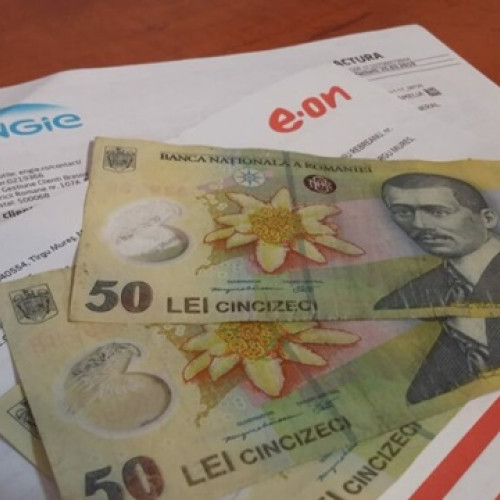 Facturi mai mari la energie electrică din decembrie 2025 din cauza unei taxe crescute