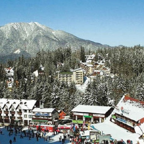 Prețuri ridicate pentru cazare în stațiunile de pe Valea Prahovei în preajma Crăciunului