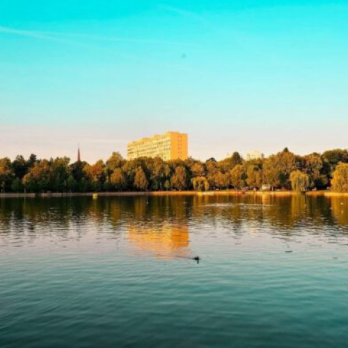 Primarul Sectorului 3 propune modernizarea Parcului IOR fără consultarea publică