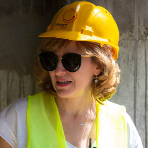 Oana Gheorghiu răspunde după cererea PSD de retragere a nominalizării ca vicepremier