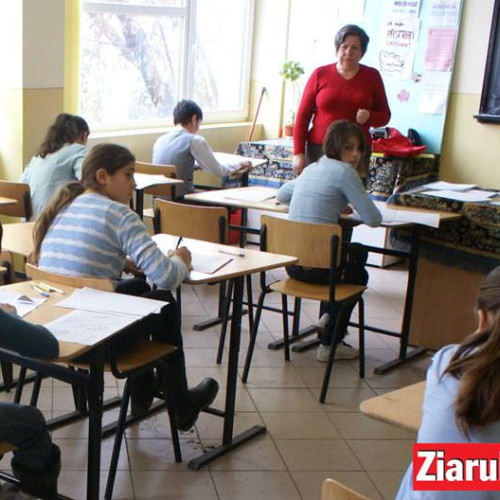 Peste 260 de candidați înscriși pentru examenul național de definitivare în Bacău