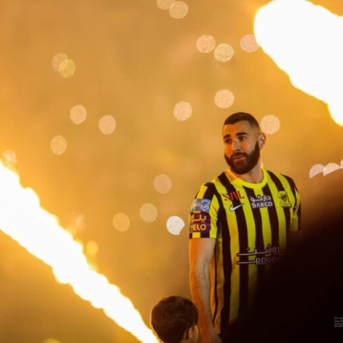 Al-Ittihad învinge pe Al-Nassr în optimile Cupei Regelui din Arabia Saudită