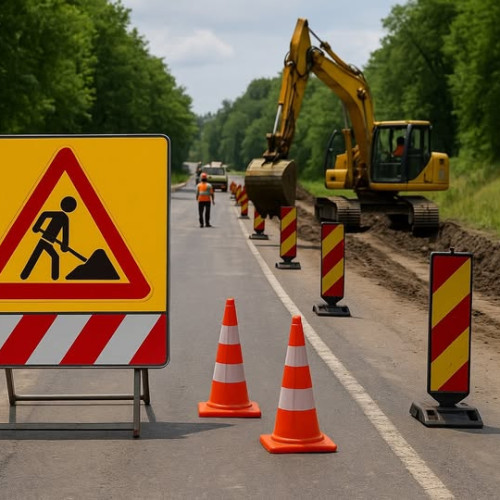 Restricții de circulație în data de 29 octombrie pe raza DRDP Brașov