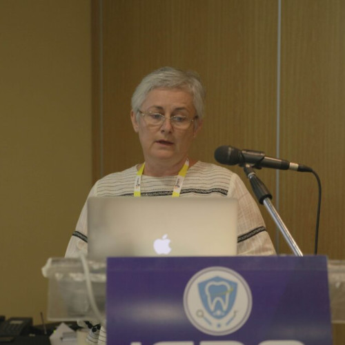 A murit conf. dr. Anca Melian, apreciată profesoară la UMF Iași