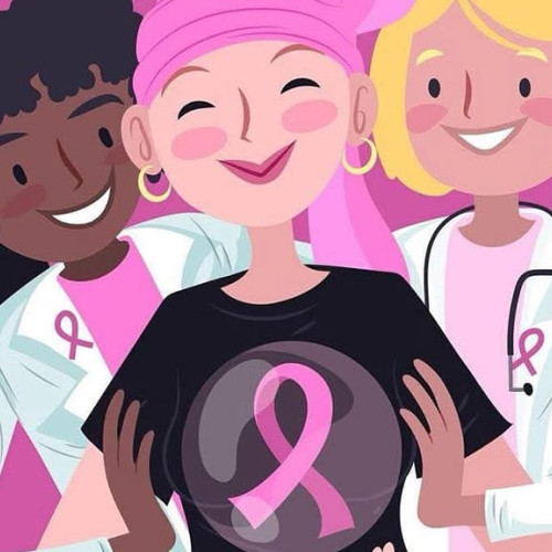 Caransebeșul găzduiește evenimentul de încheiere a campaniei Octombrie Roz