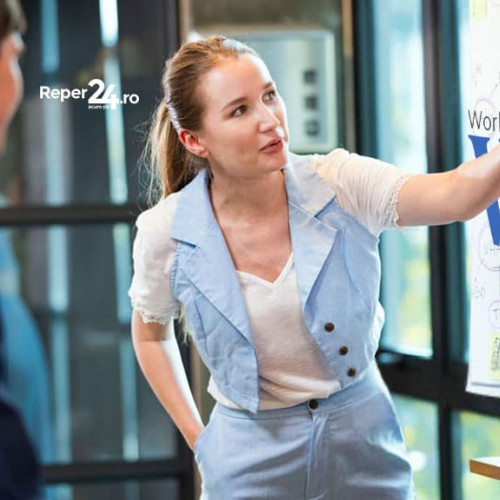 Reșița prezintă rezultatele proiectului european pentru modernizarea învățământului profesional