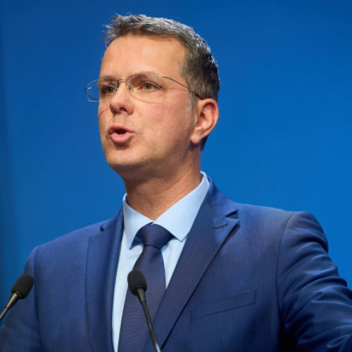 Ionuț Moșteanu susține implicarea Oanei Gheorghiu în politică și apără libertatea de exprimare