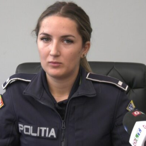 Polițista din Slatina își asumă responsabilitatea pentru neraportarea agresiunii suferite