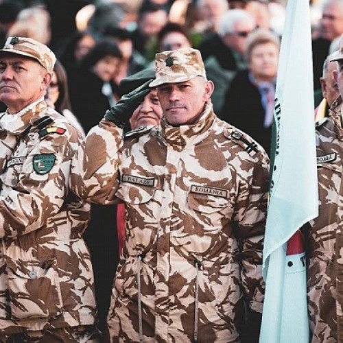 Gheorghe Balazs trage un semnal de alarmă privind retragerea militarilor americani din România