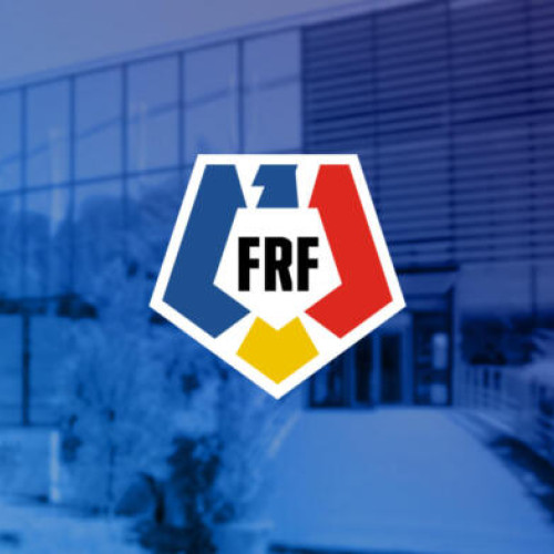 FRF amendată și stadion parțial închis după incidente la meciul cu Cipru U21