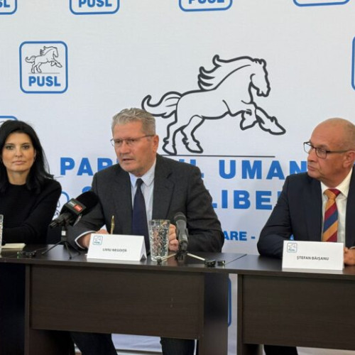 Liviu Negoiță cere deblocarea terenurilor statului pentru dezvoltarea Bucureștiului