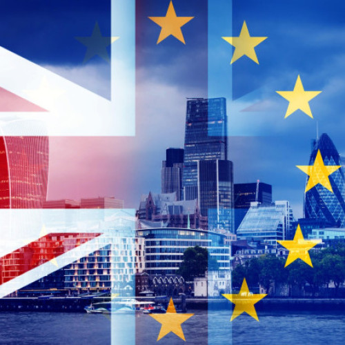 Uniunea Europeană avertizează că proiectul britanic ar putea încălca acordul post-Brexit