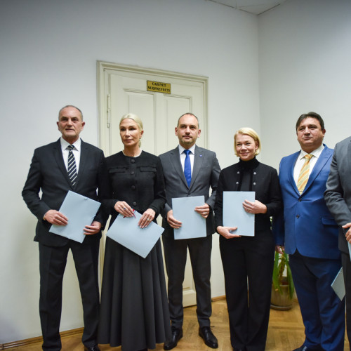 Reacții din coaliția de guvernare față de opoziția PSD la nominalizarea Oanei Gheorghiu