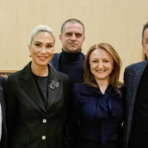 PSD acuză conducerea CJ Sibiu de eșecuri și fraude în proiectul Aeroportului