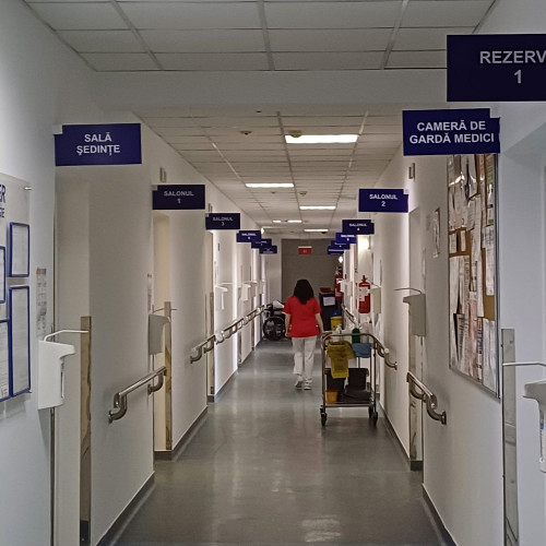 Ministrul sănătății propune trei categorii de garzi medicale plătite diferențiat