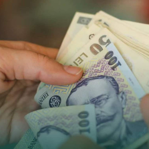 Discuții privind majorarea salariului minim în 2026 au loc la Guvern