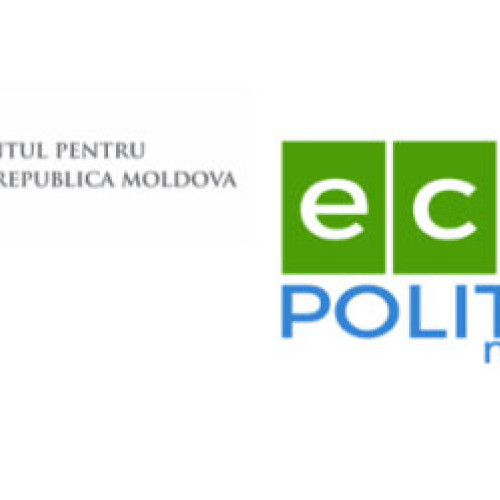 Proiect finalizat pentru promovarea expertizei românești în Republica Moldova
