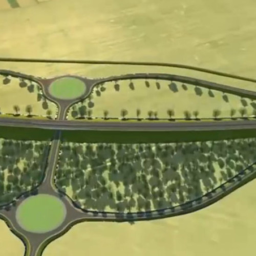 Contracte semnate pentru 105 km de drumuri de mare viteză în Moldova și legături cu Transilvania