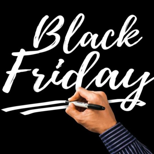 Românii preferă marketplace-urile online pentru cumpărături de Black Friday