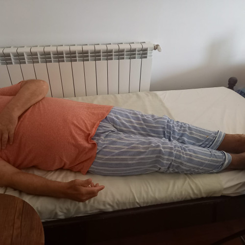 Cămin de bătrâni din Botoșani închis după un control al DSP