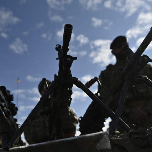 Apărarea flancului estic al Europei rămâne puternică în ciuda reducerii trupelor americane în România