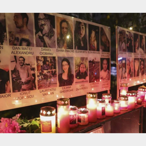 La 10 ani de la Colectiv, centrele pentru mari arși din România nu sunt funcționale