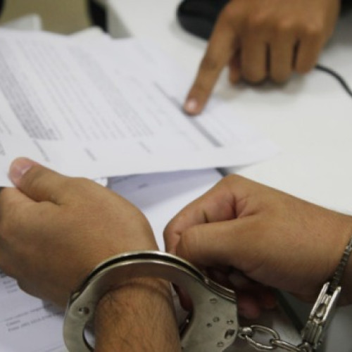 Trei persoane reținute după explozia din Rahova, în urma perchezițiilor