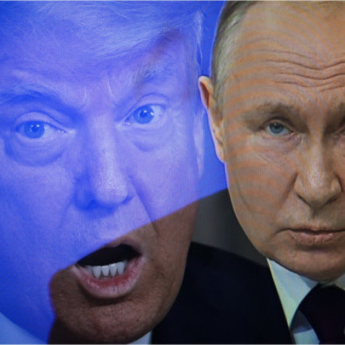 Serviciile americane avertizează că Putin este hotărât să continue războiul din Ucraina