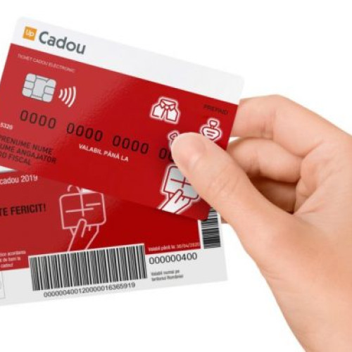 Valoarea tichetelor de masă crește la 50 de lei, anunță ministrul Muncii