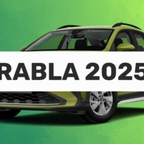 Buget suplimentar de 45 milioane lei pentru programul Rabla 2025 destinat persoanelor fizice