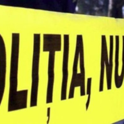 Bărbat din Bacău și-a ucis soția și apoi a murit în urma rănilor self-inflicted