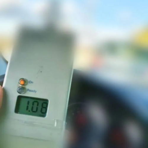 Poliția din Dolj a aplicat 138 de amenzi pentru viteza excesivă și consum de alcool