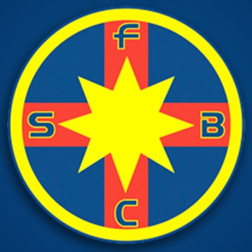FCSB s-a impus cu 3-1 în fața Gloriei Bistrița în Cupa României