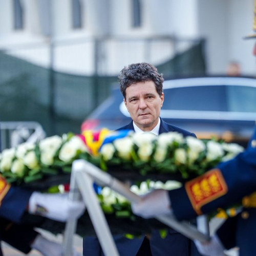 Președintele Nicușor Dan despre ziua tragediei Colectiv și starea statului român