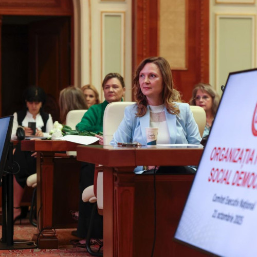 PSD depune proiect de lege pentru prevenirea femicidului și violențelor împotriva femeilor