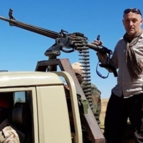 Horațiu Potra vrea să se întoarcă voluntar în România din Dubai