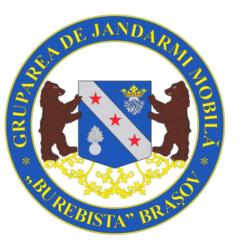 Jandarmii din Brașov au intervenit în aproape 6000 de misiuni în primele nouă luni