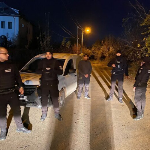 Ciucu anunță investiții și schimbări în structura poliției locale