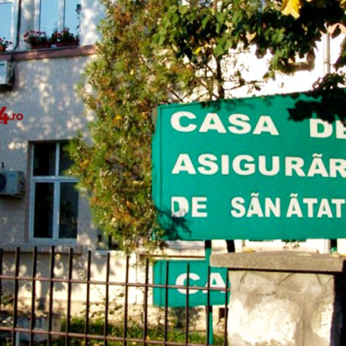 Plata concediilor medicale restante, rezolvată în județul Caraș-Severin