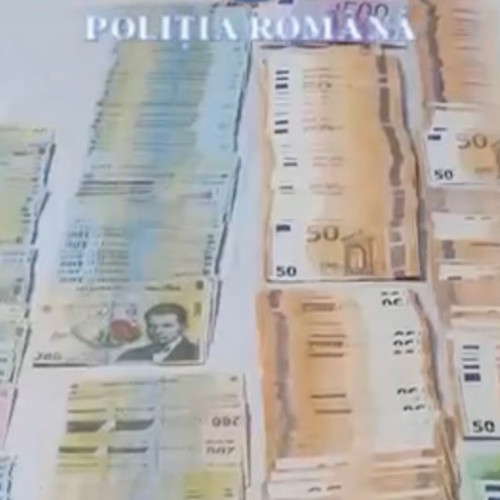 Percheziții la Buhuși în dosar de evaziune fiscală privind servicii funerare