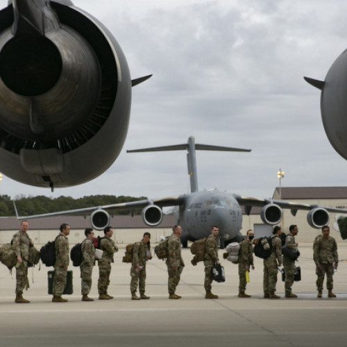 Statele Unite confirmă menținerea prezenței militare în Polonia, anunță ministrul apărării