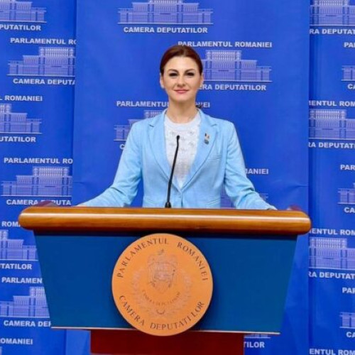 Deputatul Cîmpianu critică dur ministrul de externe pentru gestionarea relațiilor diplomatice