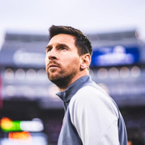 Lionel Messi propune schimbări pentru dezvoltarea Major League Soccer în SUA