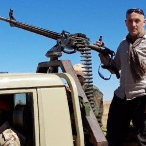 Horațiu Potra solicită repatrierea din Dubai pentru a participa la proces în România