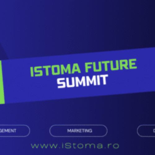 IStoma Future Summit 2025 aduce inovații digitale și inițiativa socială pentru sănătatea dentară a copiilor