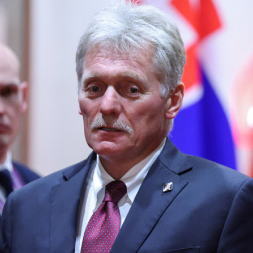 Kremlinul neagă testarea nucleară a sistemelor Poseidon și Burevestnik