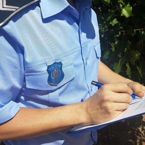 Guvernul adoptă norme pentru un sistem modern de plata a amenzilor